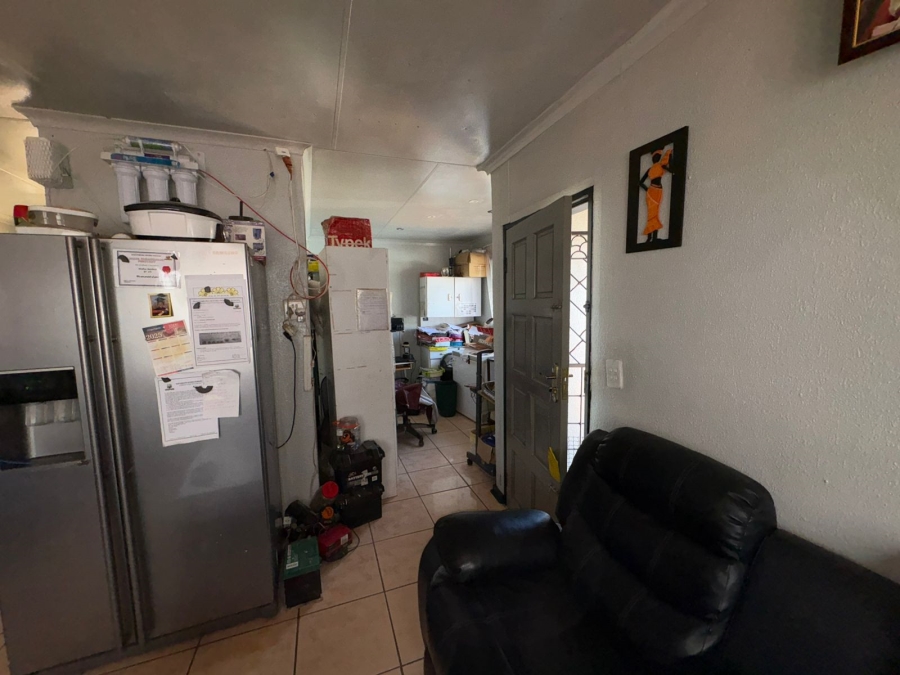 3 Bedroom Property for Sale in Tlhabane North West